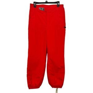 NWT Killy Vintage Ski Pants Red Size 12